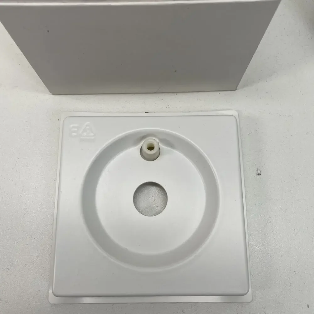 Google Home Smart Assistant Speaker - White -‎ GA3A00417A14